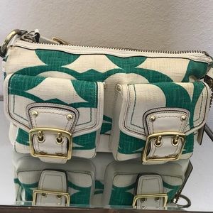 Coach Handbag